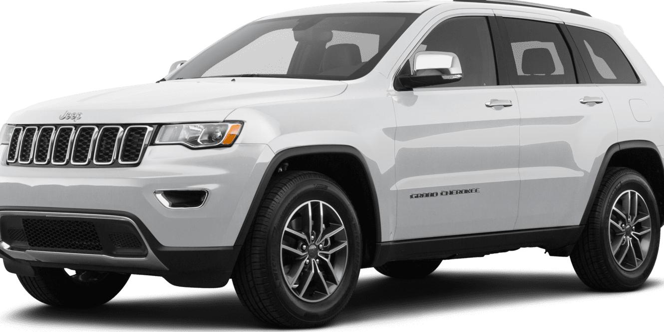 JEEP GRAND CHEROKEE 2020 1C4RJFBG2LC193563 image